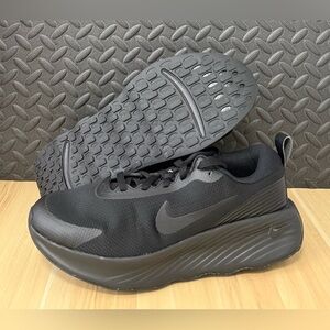 Nike PROMINA Black FV5285-001 Walking Comfort Shoes Sneakers Mens Size 9